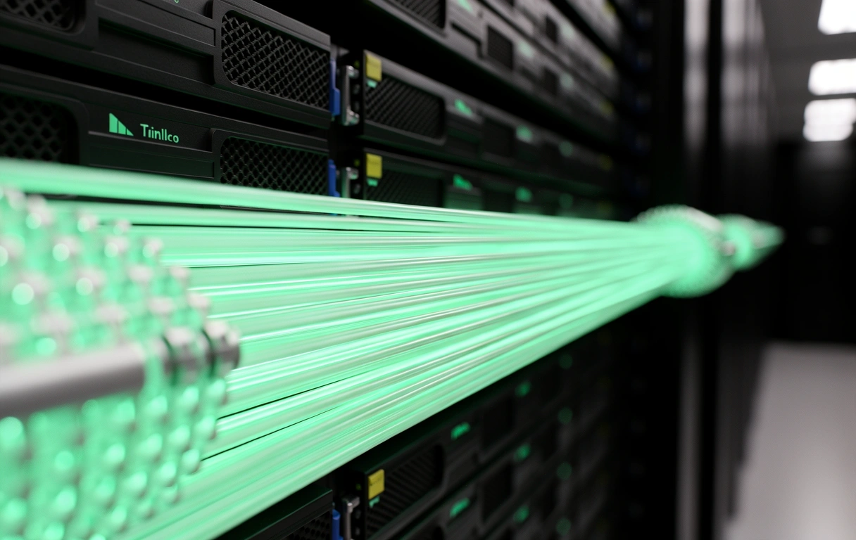 Infraestructura de datos