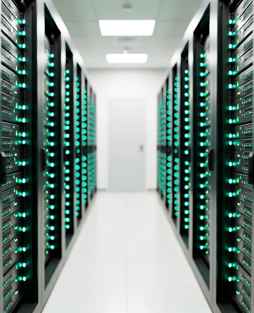 Infraestructura de datos en ArgentinaInfoLogic