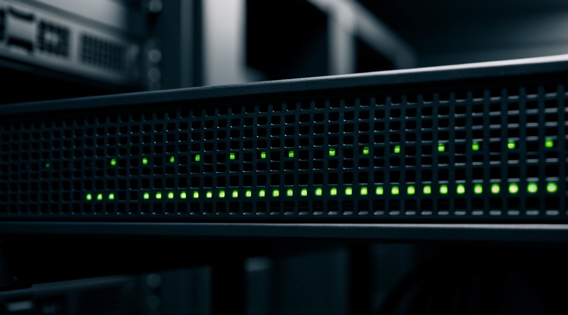 Infraestructura técnica de redes